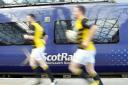 Additional train service to run on Borders Railway for Melrose Sevens