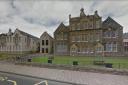 Teachers claim the pupil problems are as bad as ever at Hawick High