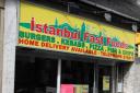 Istanbul Fast Foods in Hawick. Photo: Google Maps