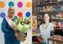 Kay Darling has spent almost 40 years as a pharmacist in the Borders
