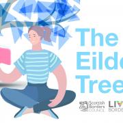 The Eildon Tree