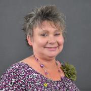 Councillor Elaine Thornton-Nicol