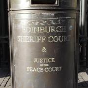 Man appears in court in connection with £150k cannabis discovery in Galashiels