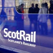 Passengers can now book their bike on board a ScotRail train through mobile app