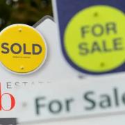Average house prices rise in Scottish Borders