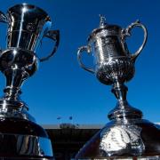 Draw takes place for Preliminary Rounds of both the men's and women's Scottish Cup