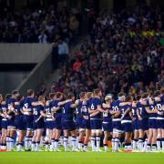 Concerns that Scotland and Ireland may conspire to eliminate the Springboks dismissed