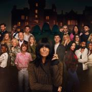 Claudia Winkleman will return as show host for series 2 of The Traitors.