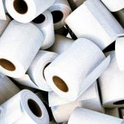 Stock image of toilet rolls. Photo: Unsplash/Colourblind Kevin