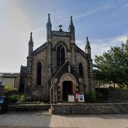 Green light for new heating system at Borders church