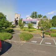 Jedburgh's VisitScotland iCentre will close. Photo: Google Maps