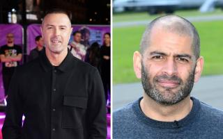 Paddy McGuinness and Chris Harris will explore the secrets to living a long and full life during a European road trip for their new BBC series