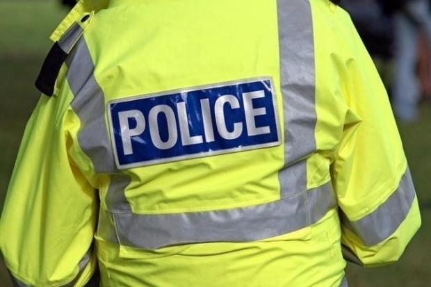 A West Yorkshire Police officer from Bradford has been summoned to appear at court