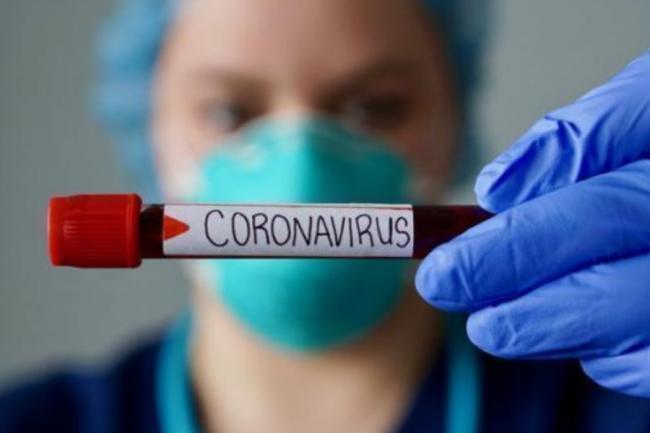 The Borders recorded more than 60 cases of coronavirus in the last 24 hours