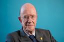 Russel Griggs OBE, chairman of South of Scotland Enterprise
