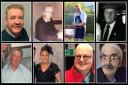 Remembering the lives lost to coronavirus across Ayrshire