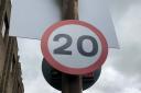 Concerns have been raised about speeding in Cardrona