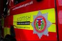 Scottish Fire and Rescue Service image