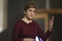Nicola Sturgeon to give emergency briefing today - what time and how to watch