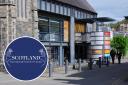 The Scotland International Festival of Cinema will be hosted at the Eastgate Theatre in April