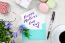 Treat your mum this Mother's Day with M&S hampers and beauty products (Canva)