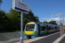Borders Railway will run normally over next two days despite planned strike action