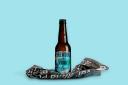 The stronger version of the classic Brewdog Punk IPA beer will be available in 330ml bottles (BrewDog)
