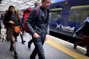 Borders Railway to operate as normal on Friday and Saturday says ScotRail