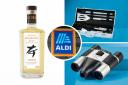 Find everything you need this Father’s Day at Aldi from whisky to fragrance and more (Aldi/PA)