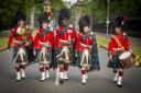 Royal Regiment of Scotland