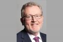 David Mundell, Trade Envoy for New Zealand, who has resigned his post over Boris Johnson's leadership. Issue date: Wednesday July 6, 2022