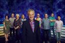 Jeremy Vine and the Eggheads