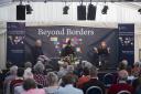 Beyond Borders International Festival of Thought and Literature is returning to the grounds of Traquair House on August 27 and, 28 2022