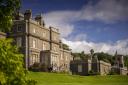 Bowhill House
