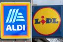 What to expect in Aldi and Lidl middle aisles from Thursday September 22 (PA/Canva)