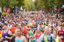 Organisers issue statement as London Marathon runner dies, aged 36