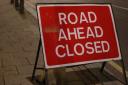Seven days of resurfacing work starts on Borders road today - Alternative route
