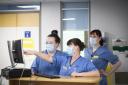 Where nurses' strikes will affect (PA)