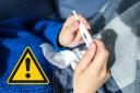 Update issued over antibiotic supplies for Strep A in Scotland (Canva)