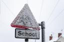 School clsoures have been recorded across Scotland this week as snow and freezing conditions batter the country.