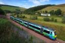 A Borders MP and MSP hope considerable steps will be taken to extend the Borders Railway. Photo: Borders Railway