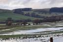 Week of unsettled weather as SEPA warns of surface water flooding