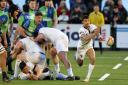 World Rugby announce  law changes aimed at speeding up game