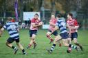 Full card of rugby returns this weekend with away fixtures for Peebles and Biggar