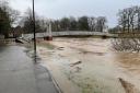 Meeting sought to address future flooding issues in Tweeddale