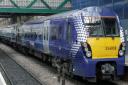 ScotRail issues travel advice ahead of Scotland v Italy match at Murrayfield