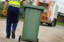 Disruption anticipated to kerbside waste and recycling collections says SBC