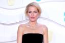 Gillian Anderson at EE British Academy Film Awards 2020 – Arrivals – London