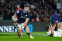 Scotland need to back up Calcutta Cup win with victory over Wales says Huw Jones
