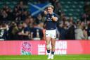 Stuart Hogg  set to win his 99th cap for Scotland against France at the Stade de France